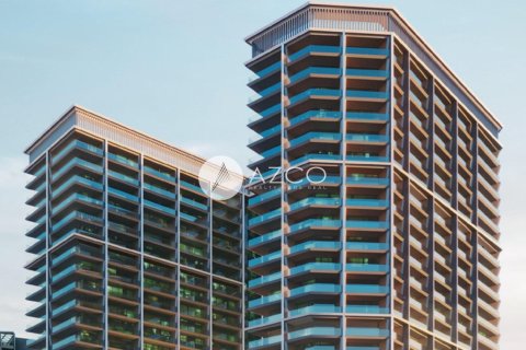 Appartement à Al Jaddaf, Dubai, 1 chambre, 70 m², № 38335 - photo 6