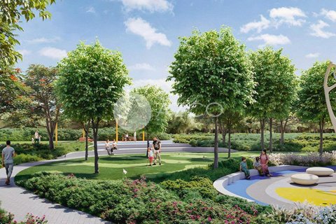 شقة في Dubai Hills, دبي هيلز استيت, دبي 2 غرف نوم, 105.9 م² رقم 38337 - صورة 11