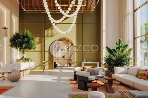 شقة في Dubai Hills, دبي هيلز استيت, دبي 2 غرف نوم, 105.9 م² رقم 38337 - صورة 5