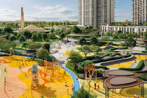 شقة في Dubai Hills, دبي هيلز استيت, دبي 2 غرف نوم, 105.9 م² رقم 38337 - صورة 12