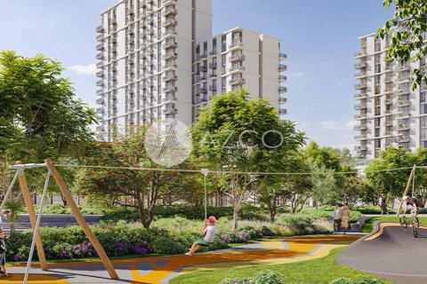 شقة في Dubai Hills, دبي هيلز استيت, دبي 2 غرف نوم, 105.9 م² رقم 38337 - صورة 6