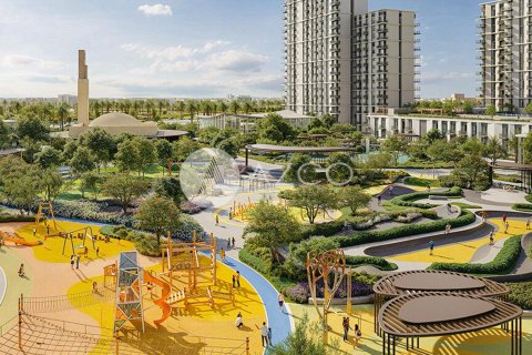 شقة في Dubai Hills, دبي هيلز استيت, دبي 2 غرف نوم, 105.9 م² رقم 38337 - صورة 9