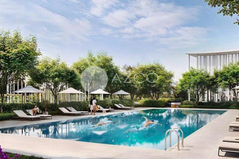 شقة في Dubai Hills, دبي هيلز استيت, دبي 2 غرف نوم, 105.9 م² رقم 38337 - صورة 10