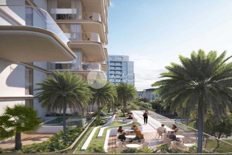 Apartment in Deira, Dubai 3 bedrooms, 187.8 sq.m. № 38338 - photo 13