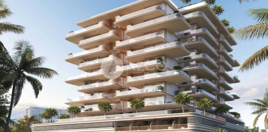 Apartment in Deira, Dubai 3 bedrooms, 187.8 sq.m. № 38338
