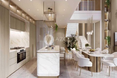 Apartment in Deira, Dubai 3 bedrooms, 187.8 sq.m. № 38338 - photo 2