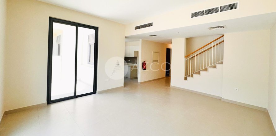تاون هاوس في Maple at Dubai Hills Estate, دبي هيلز استيت, دبي 3 غرف نوم, 195.9 م² رقم 38376
