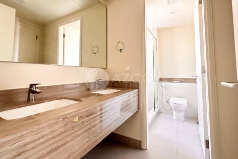 Снять в аренду таунхаус в Maple at Dubai Hills Estate, Дубай Хилс Эстейт, Дубай: 3 спальни, 195.9м², № 38376 - фото 4