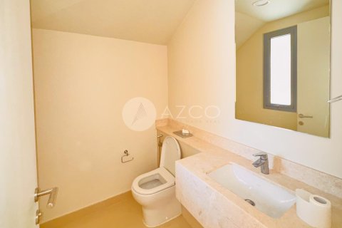 Снять в аренду таунхаус в Maple at Dubai Hills Estate, Дубай Хилс Эстейт, Дубай: 3 спальни, 195.9м², № 38376 - фото 2