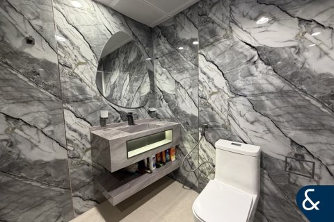 Снять в аренду квартиру в MAG 218, Дубай Марина, Дубай: 1 спальня, 83м², № 98812 - фото 10