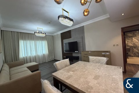 Снять в аренду квартиру в MAG 218, Дубай Марина, Дубай: 1 спальня, 83м², № 98812 - фото 3