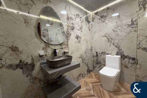 Снять в аренду квартиру в MAG 218, Дубай Марина, Дубай: 1 спальня, 83м², № 98812 - фото 4