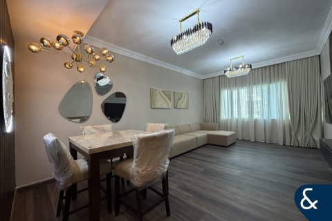 Apartamento en MAG 218, Dubai Marina, Dubai, 1 dormitorio, 83 m², № 98812