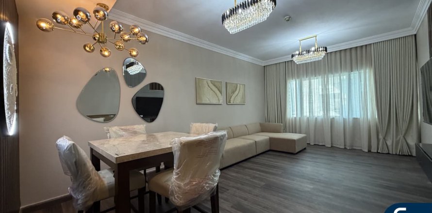 Квартира в MAG 218, Дубай Марина, Дубай, 1 спальня, 83м², № 98812
