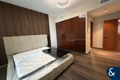 Снять в аренду квартиру в MAG 218, Дубай Марина, Дубай: 1 спальня, 83м², № 98812 - фото 8