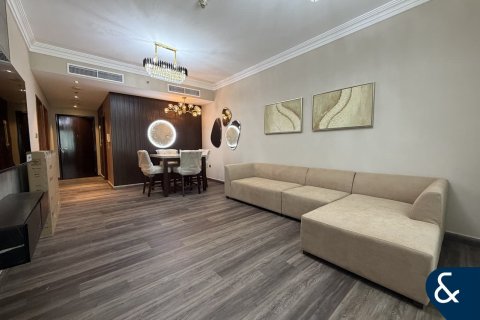 Снять в аренду квартиру в MAG 218, Дубай Марина, Дубай: 1 спальня, 83м², № 98812 - фото 2