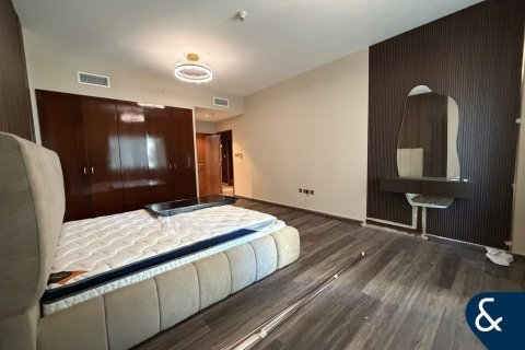 Снять в аренду квартиру в MAG 218, Дубай Марина, Дубай: 1 спальня, 83м², № 98812 - фото 7