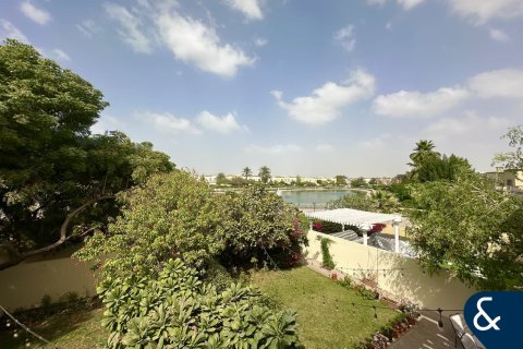 Villa in Springs 10, The Springs, Dubai 3 bedrooms, 228 sq.m. № 98815