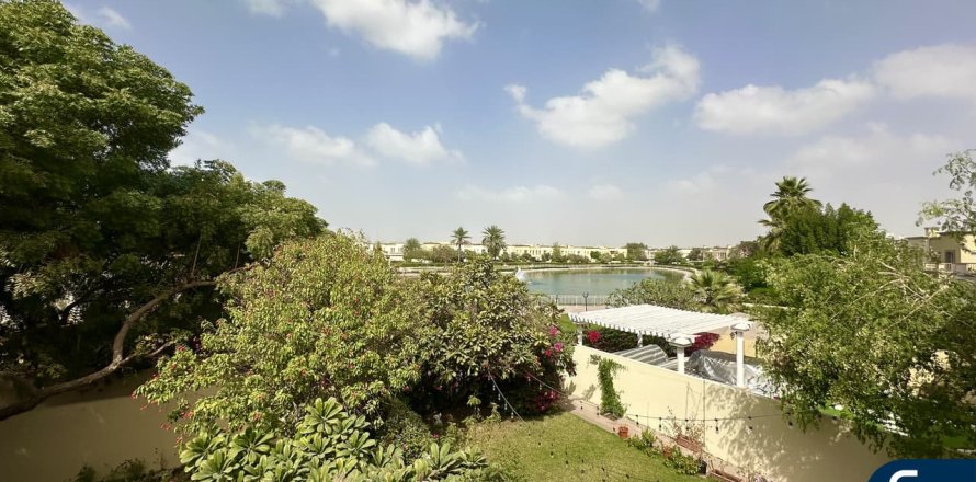 Villa in Springs 10, The Springs, Dubai 3 bedrooms, 228 sq.m. № 98815
