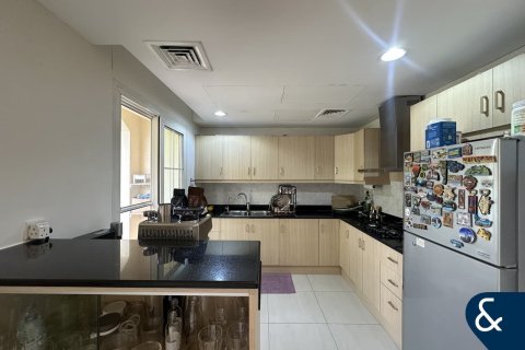 Villa in Springs 10, The Springs, Dubai 3 bedrooms, 228 sq.m. № 98815 - photo 5