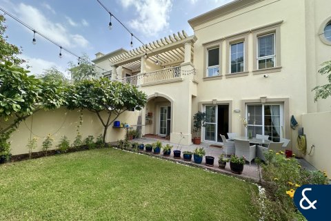 Villa in Springs 10, The Springs, Dubai 3 bedrooms, 228 sq.m. № 98815 - photo 3