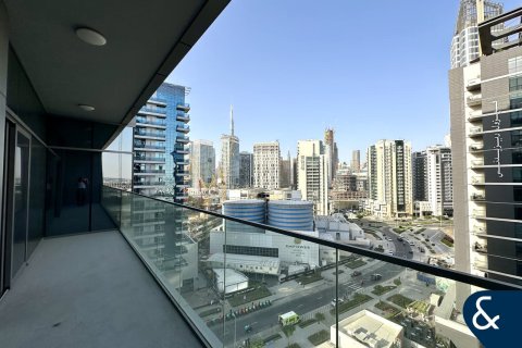 Appartement à Business Bay, Dubai, 1 chambre, 91 m², № 98816 - photo 3