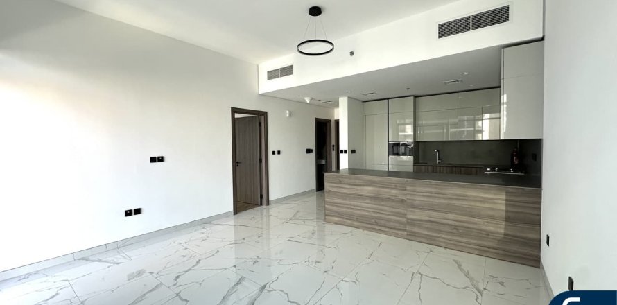 Appartement à Business Bay, Dubai, 1 chambre, 91 m², № 98816