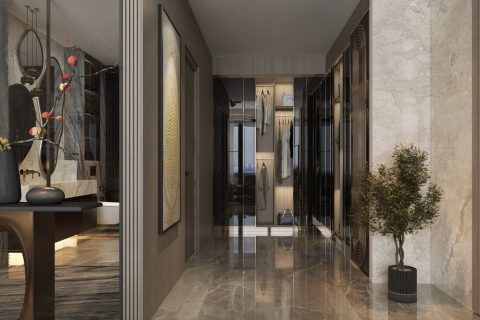 Appartement à Dubai, 3 chambres, 180 m², № 5399 - photo 10