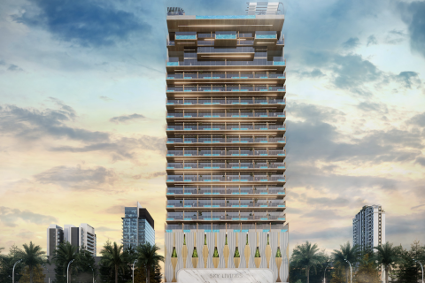 Appartement à Dubai, 3 chambres, 180 m², № 5399 - photo 2