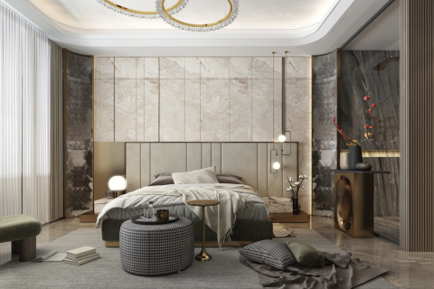 Appartement à Dubai, 3 chambres, 180 m², № 5399 - photo 9