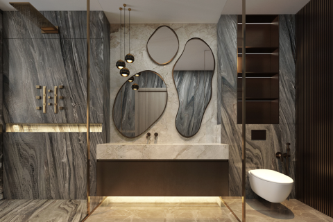 Appartement à Dubai, 3 chambres, 180 m², № 5399 - photo 11
