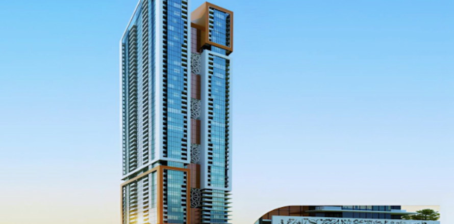 Appartement à Dubai, 3 chambres, 184 m², № 5390