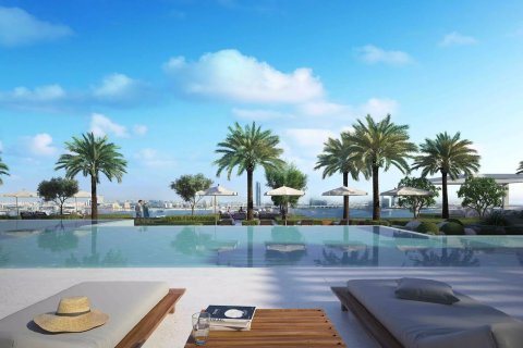 Appartement à Dubai, 2 chambres, 99 m², № 5392 - photo 2