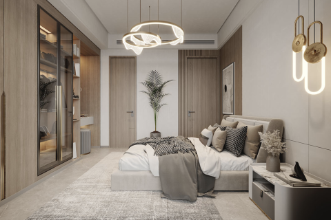 Appartement à Dubai, 3 chambres, 156 m², № 5395 - photo 14