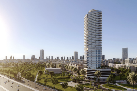 Appartement à Dubai, 3 chambres, 156 m², № 5395 - photo 3