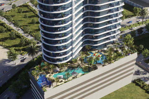 Appartement à Dubai, 3 chambres, 156 m², № 5395 - photo 4