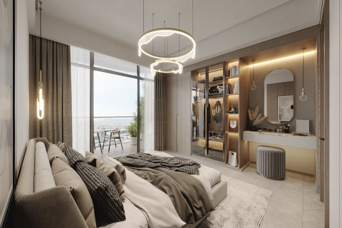 Appartement à Dubai, 3 chambres, 156 m², № 5395 - photo 13