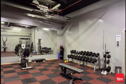 Снять в аренду квартиру в Дубай Марине, Дубай: 2 спальни, 89.4м², № 99546 - фото 22