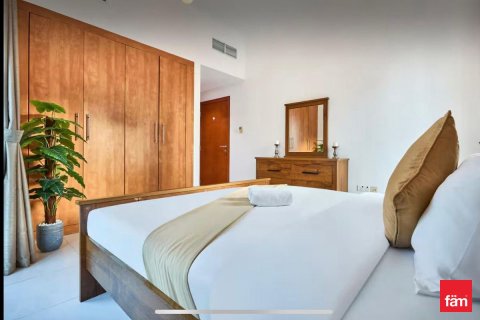 Снять в аренду квартиру в Дубай Марине, Дубай: 2 спальни, 89.4м², № 99546 - фото 10