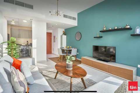 Квартира в Дубай Марине, Дубай, 2 спальни, 89.4м², № 99546