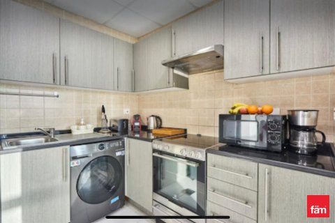 Снять в аренду квартиру в Дубай Марине, Дубай: 2 спальни, 89.4м², № 99546 - фото 4