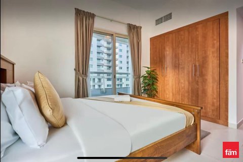 Снять в аренду квартиру в Дубай Марине, Дубай: 2 спальни, 89.4м², № 99546 - фото 9