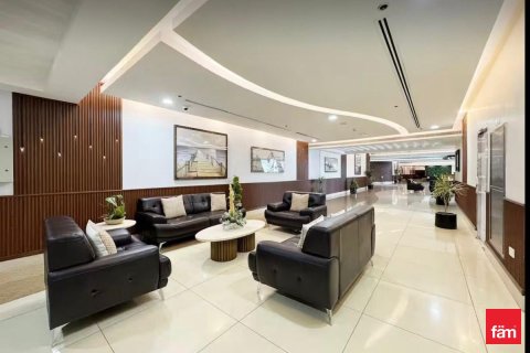 Снять в аренду квартиру в Дубай Марине, Дубай: 2 спальни, 89.4м², № 99546 - фото 25