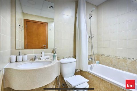 Снять в аренду квартиру в Дубай Марине, Дубай: 2 спальни, 89.4м², № 99546 - фото 11