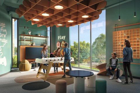 Appartement à Dubai, 2 chambres, 157.6 m², № 99549 - photo 5