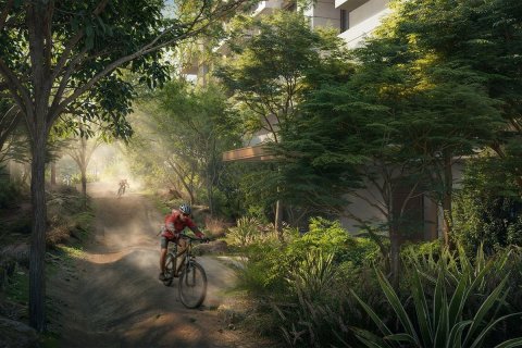 Appartement à Dubai, 2 chambres, 157.6 m², № 99549 - photo 12