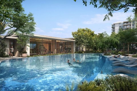 Appartement à Dubai, 2 chambres, 157.6 m², № 99549 - photo 4