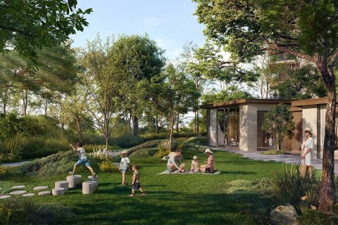 Appartement à Dubai, 2 chambres, 157.6 m², № 99549 - photo 14