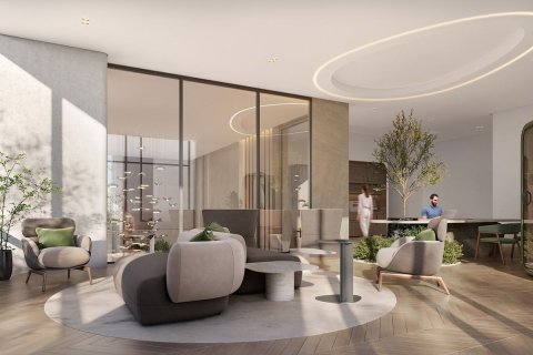 Appartement à Dubai, 2 chambres, 157.6 m², № 99549 - photo 2