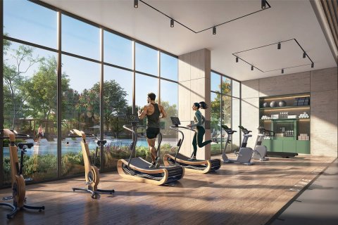 Appartement à Dubai, 2 chambres, 157.6 m², № 99549 - photo 6